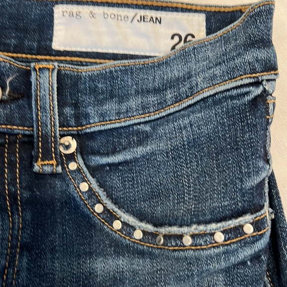 Rag & Bone Jeans - Picture 4 of 4